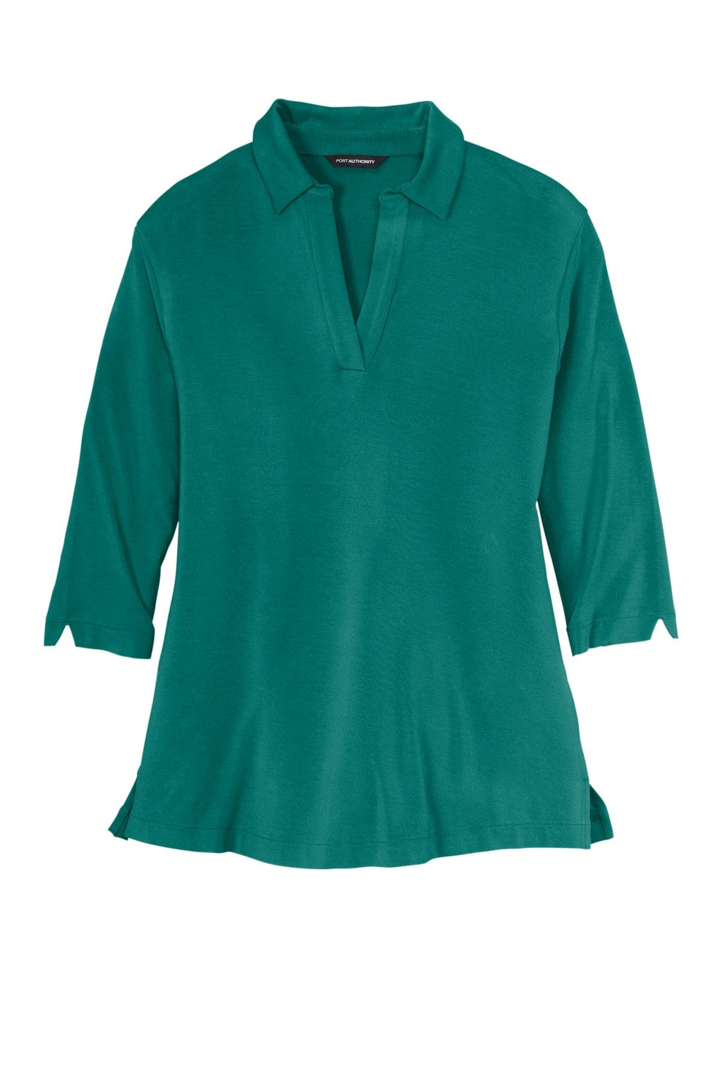 Port Authority  Women's Luxe Knit Tunic. LK5601