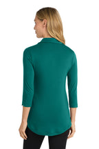 Port Authority  Women's Luxe Knit Tunic. LK5601