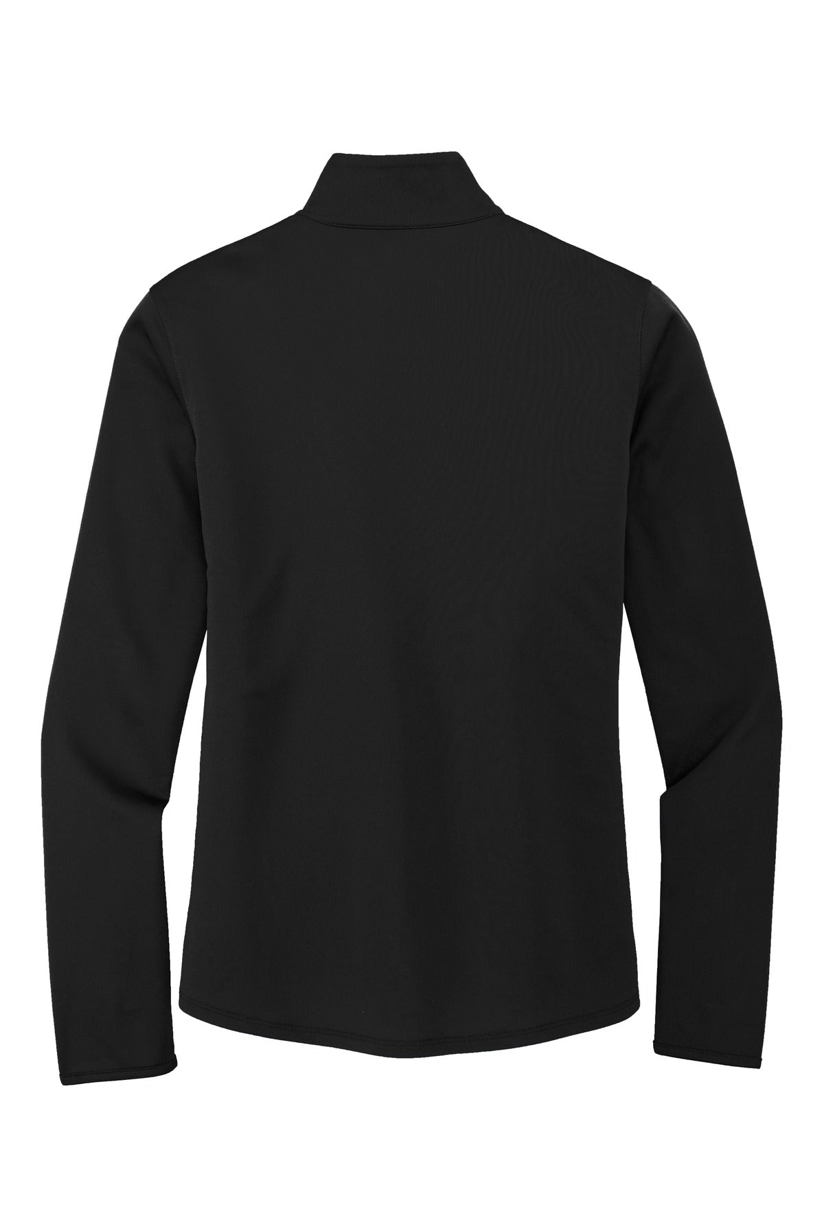 Port Authority  Women's Silk Touch  Performance 1/4-Zip LK584