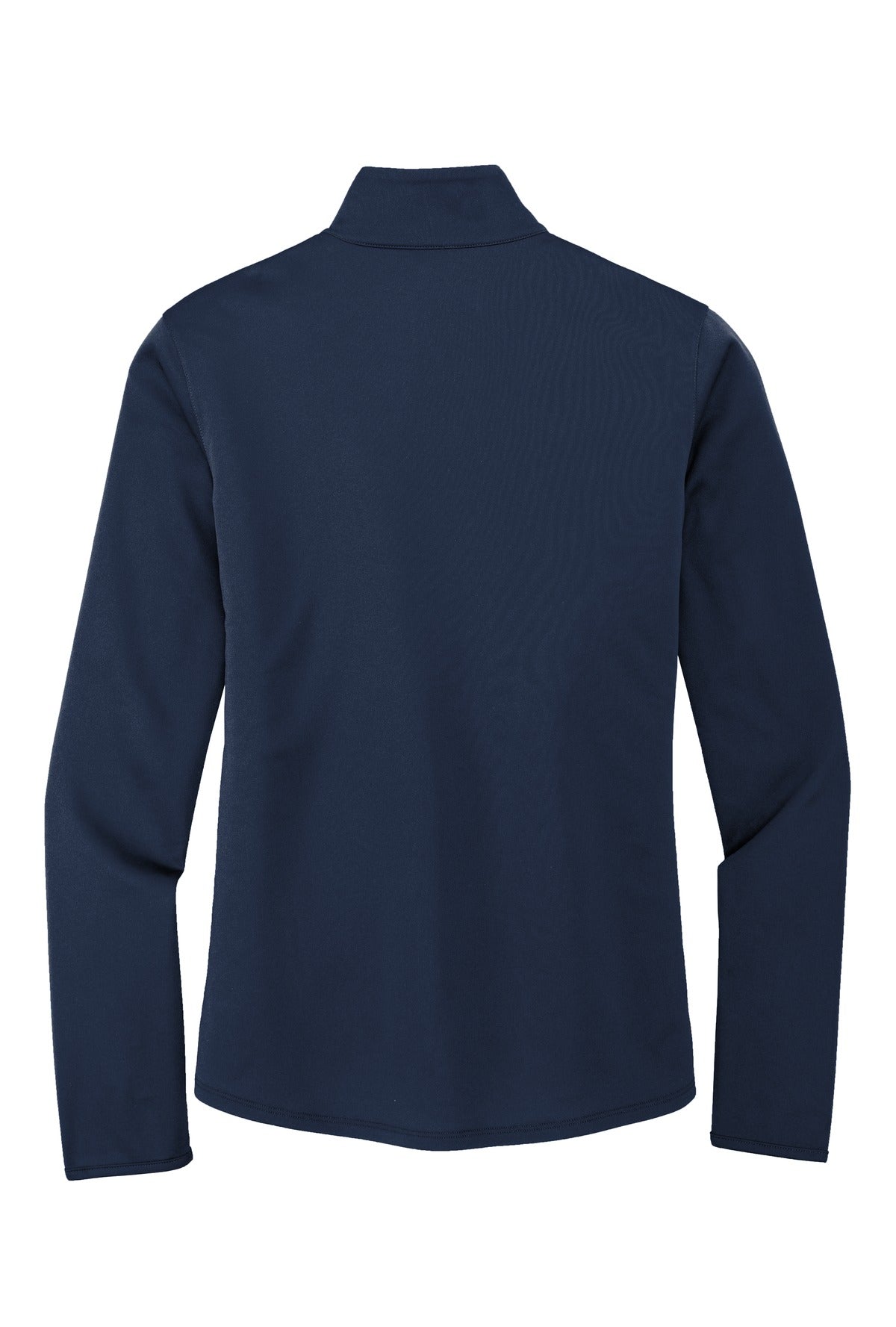 Port Authority  Women's Silk Touch  Performance 1/4-Zip LK584