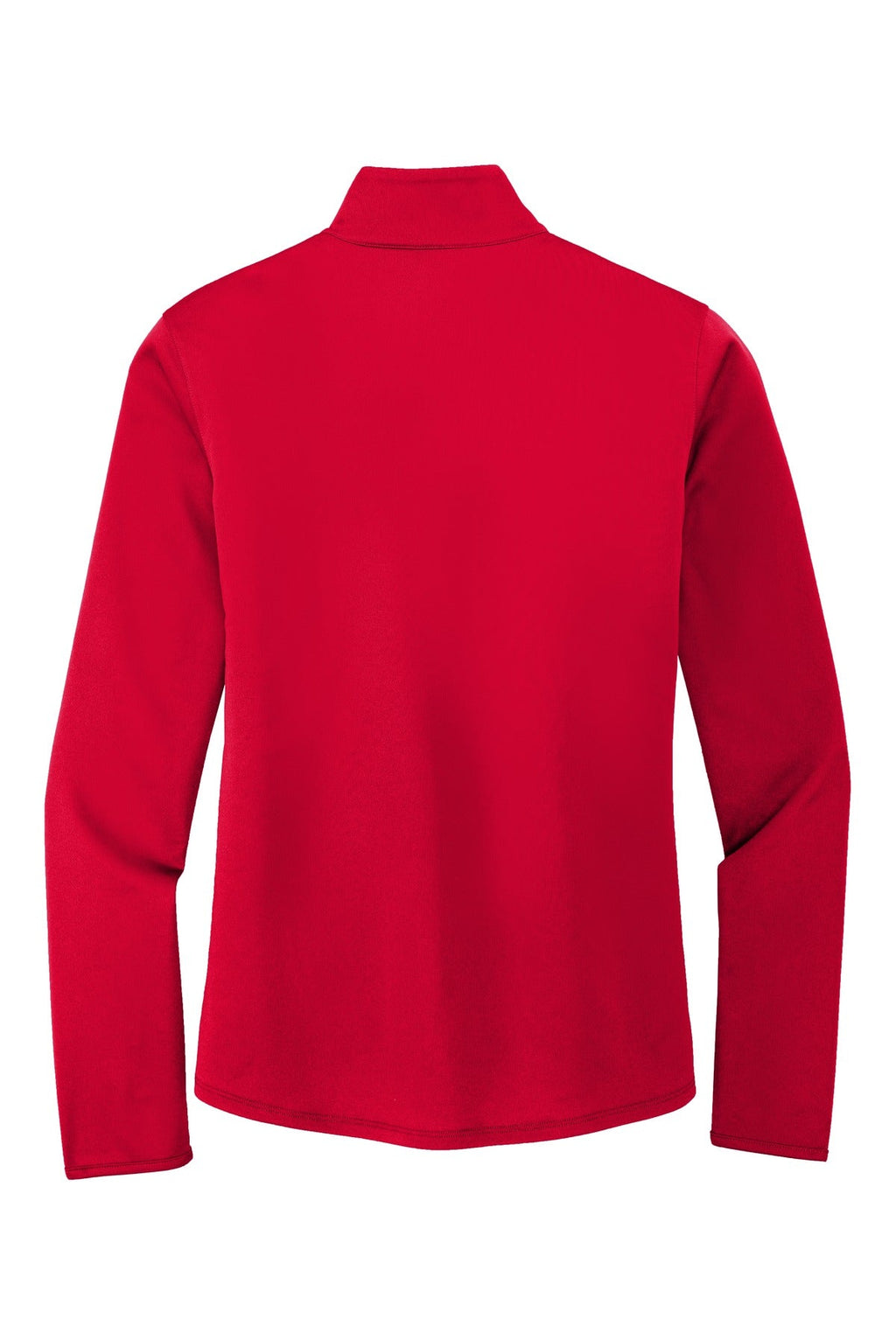 Port Authority  Women's Silk Touch  Performance 1/4-Zip LK584