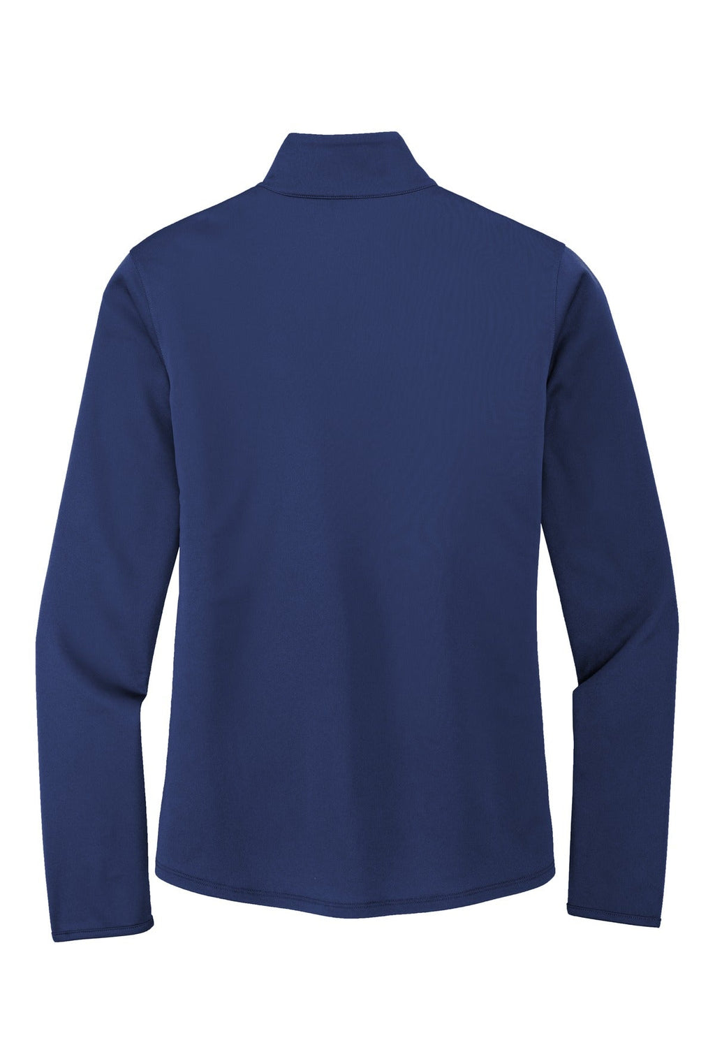 Port Authority  Women's Silk Touch  Performance 1/4-Zip LK584