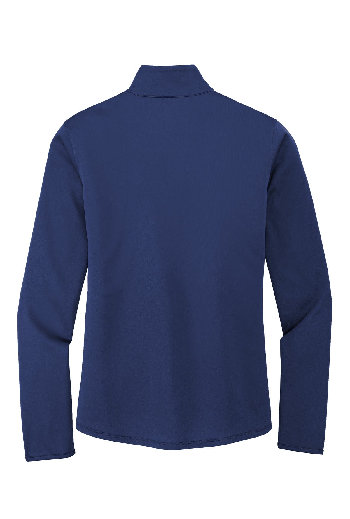 Port Authority  Women's Silk Touch  Performance 1/4-Zip LK584