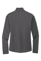 Port Authority  Women's Silk Touch  Performance 1/4-Zip LK584