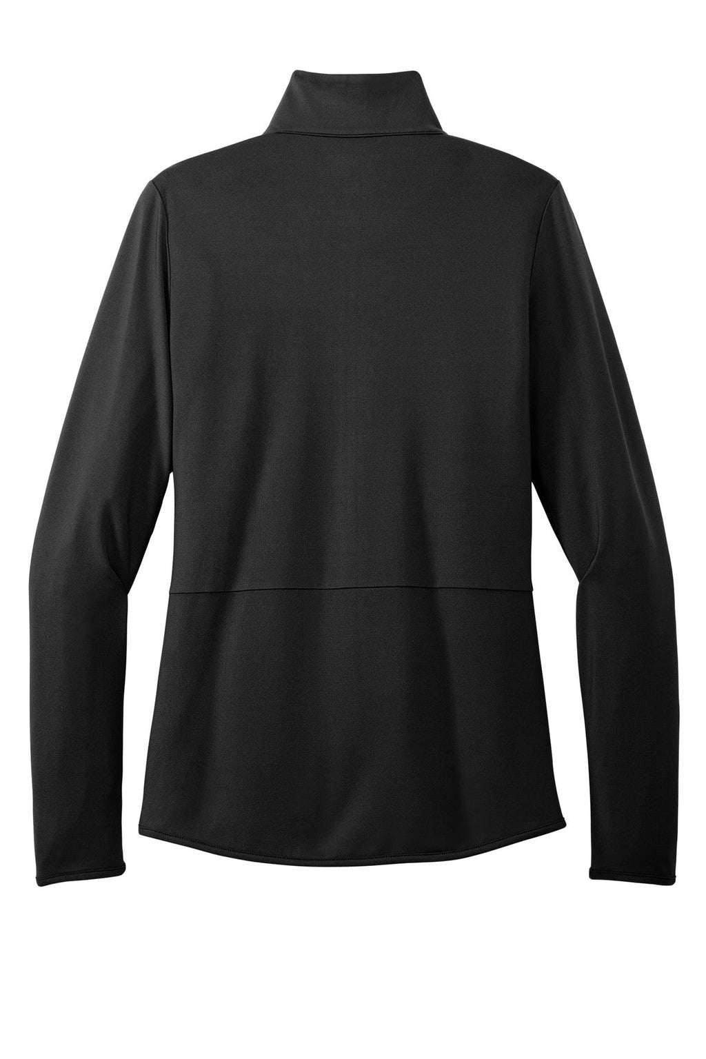 Port Authority Women's Accord Stretch Fleece Full-Zip LK595