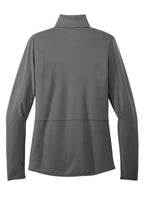 Port Authority Women's Accord Stretch Fleece Full-Zip LK595