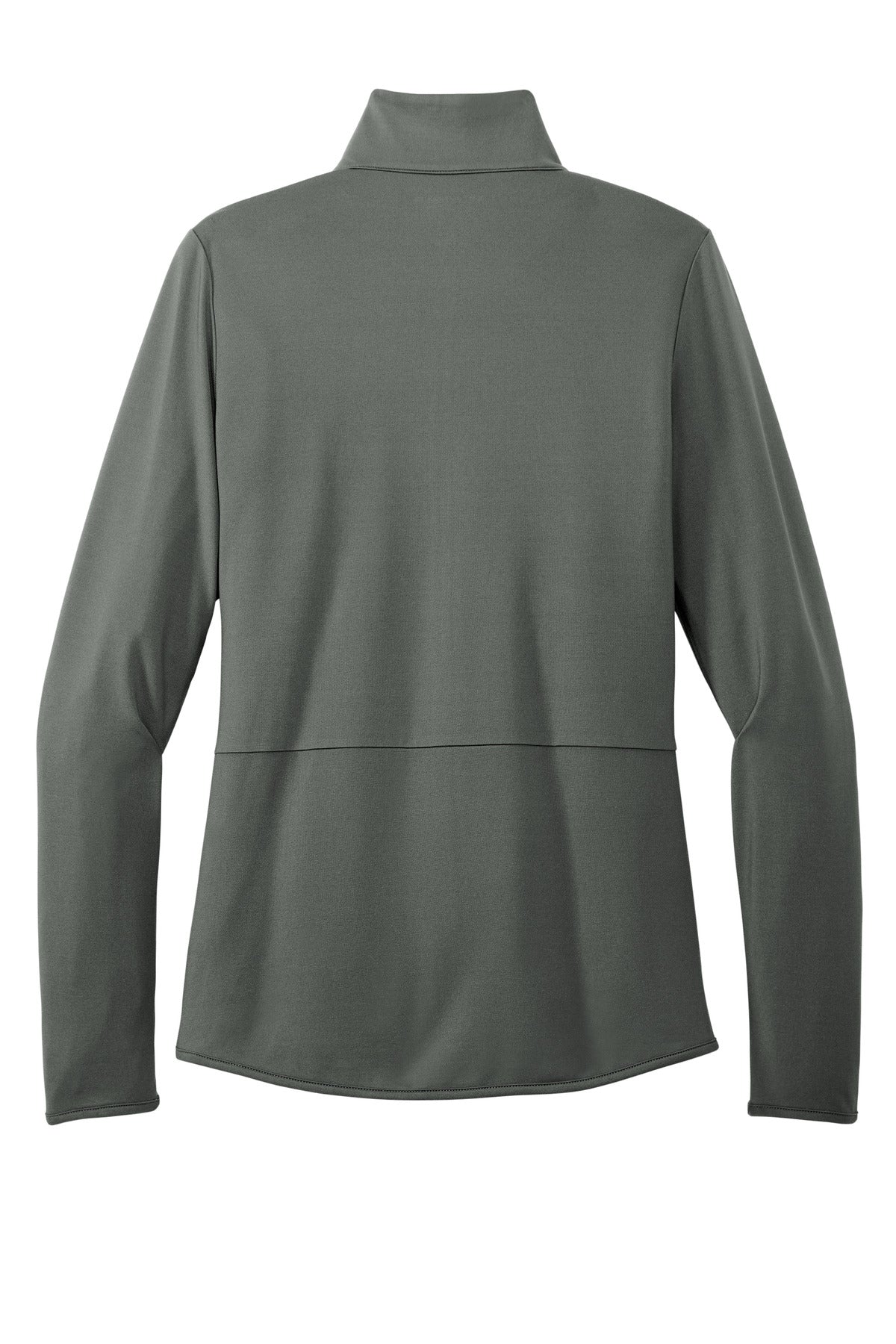 Port Authority Women's Accord Stretch Fleece Full-Zip LK595