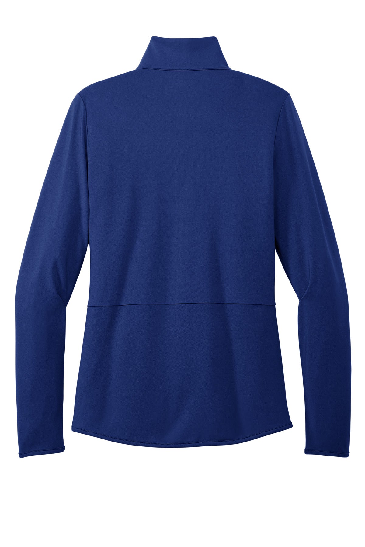Port Authority Women's Accord Stretch Fleece Full-Zip LK595