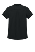 Port Authority Women's Plaited Pique Polo LK620