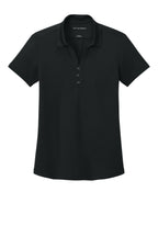Port Authority Women's Plaited Pique Polo LK620