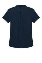Port Authority Women's Plaited Pique Polo LK620
