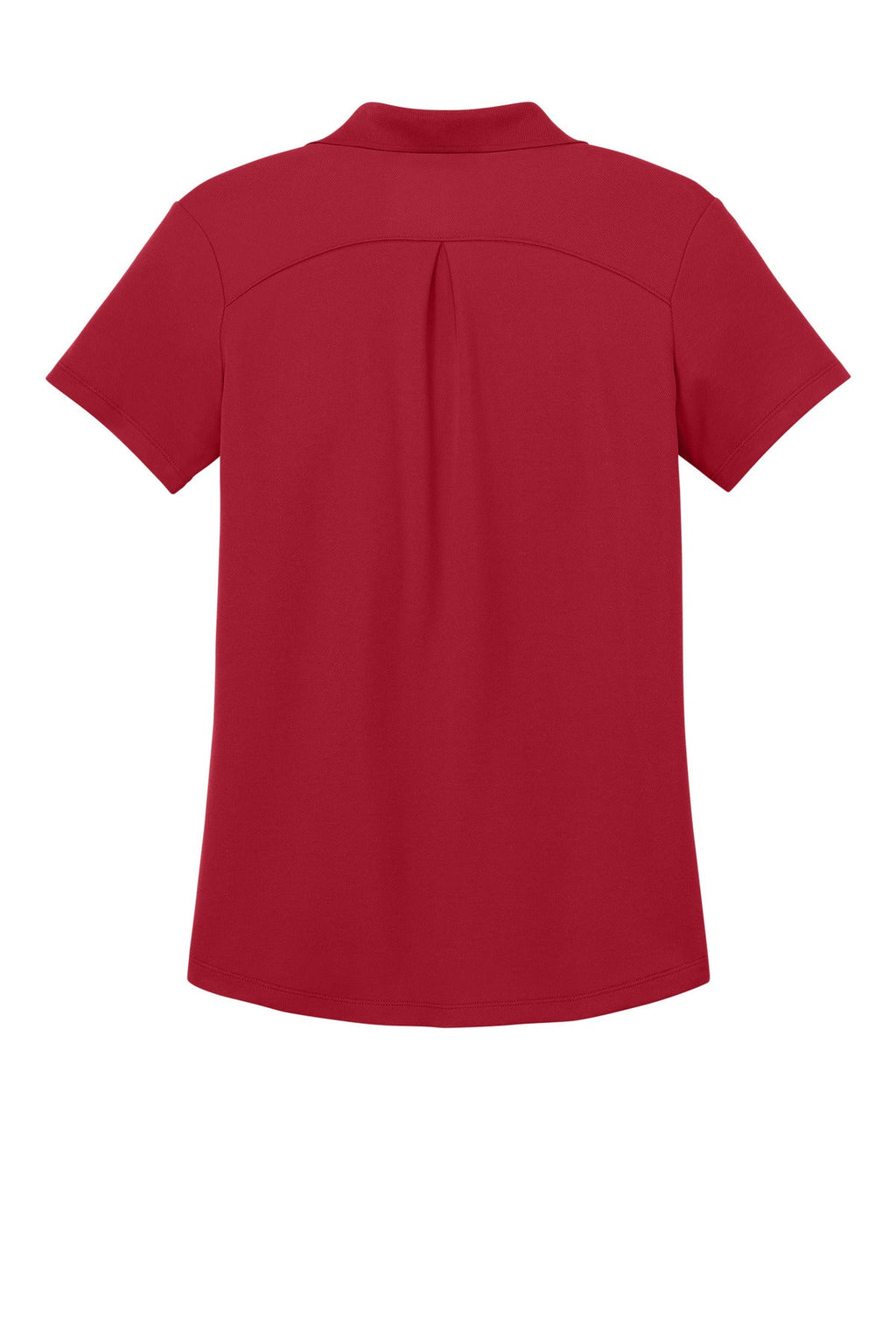 Port Authority Women's Plaited Pique Polo LK620