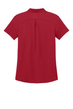 Port Authority Women's Plaited Pique Polo LK620