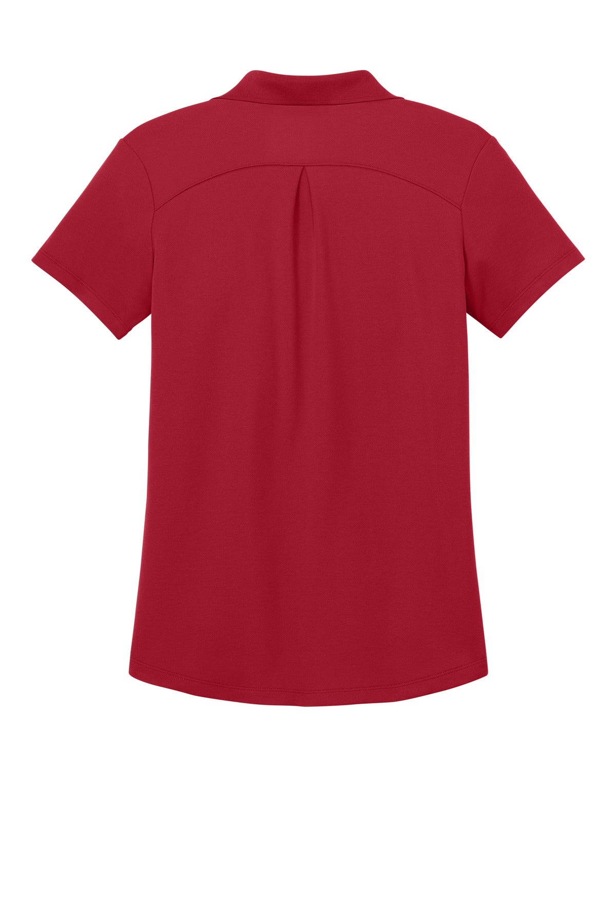 Port Authority Women's Plaited Pique Polo LK620