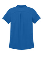 Port Authority Women's Plaited Pique Polo LK620