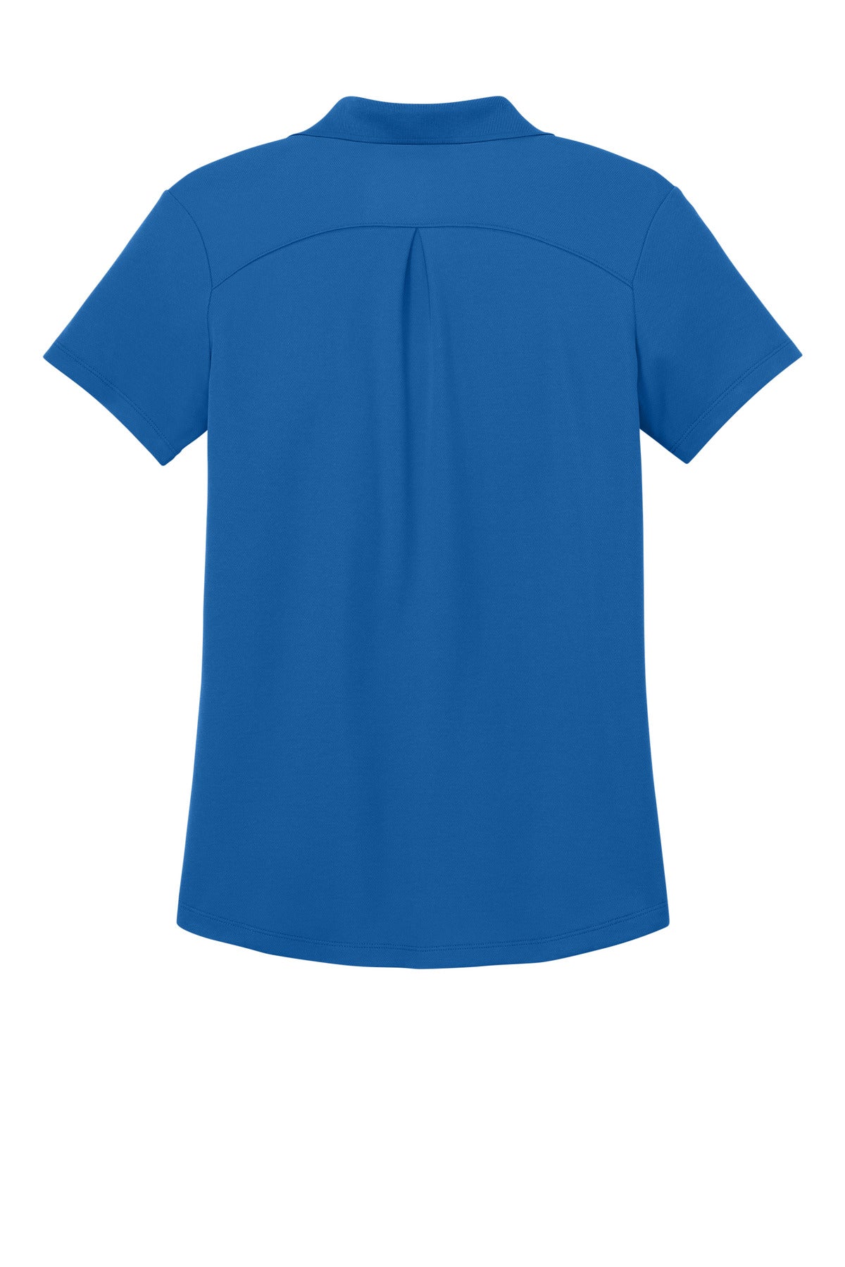 Port Authority Women's Plaited Pique Polo LK620