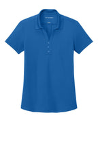 Port Authority Women's Plaited Pique Polo LK620