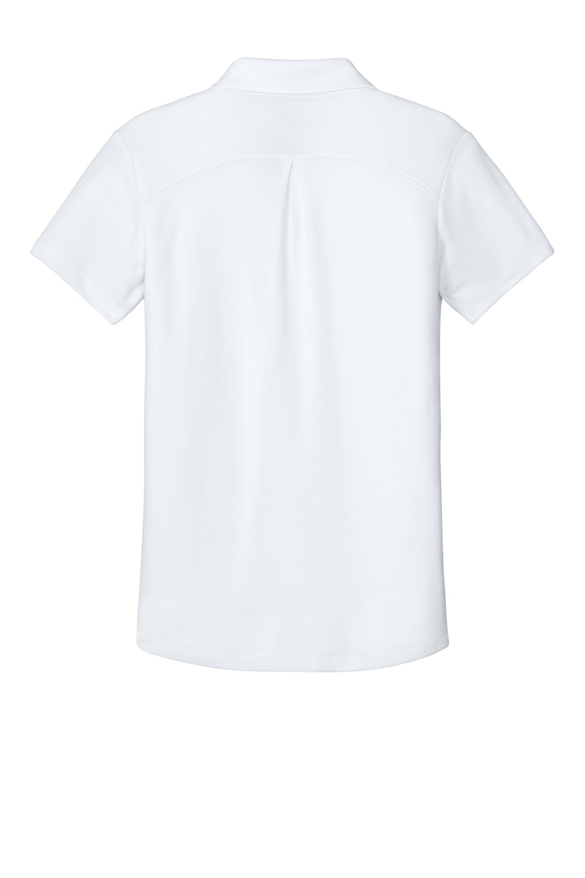Port Authority Women's Plaited Pique Polo LK620