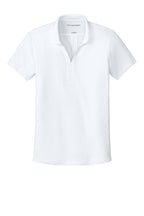 Port Authority Women's Plaited Pique Polo LK620