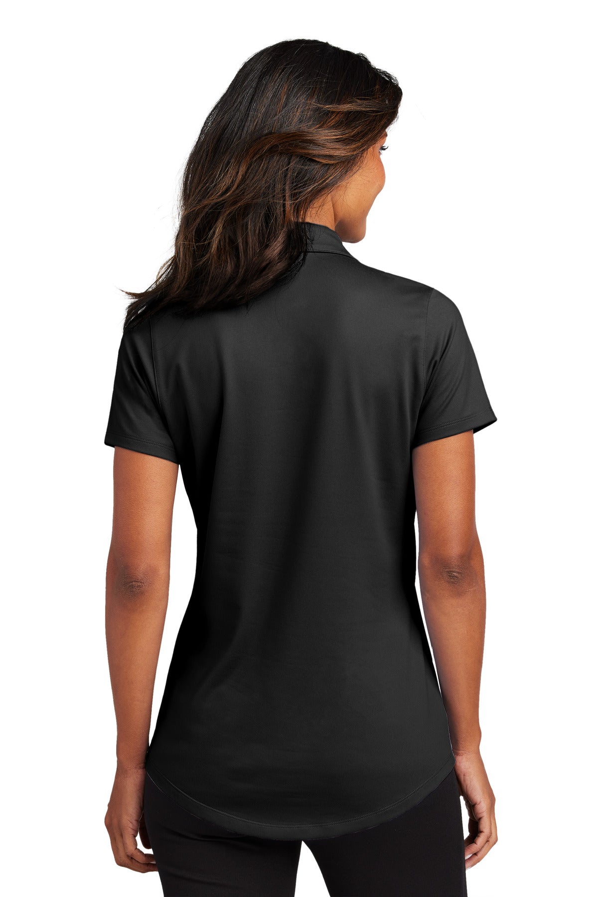 Port Authority Women's City Stretch Polo LK683