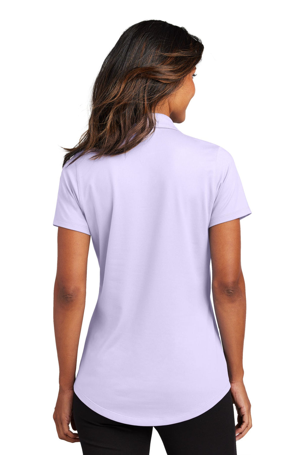 Port Authority Women's City Stretch Polo LK683