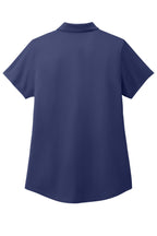 Port Authority Women's City Stretch Polo LK683