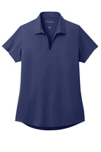 Port Authority Women's City Stretch Polo LK683