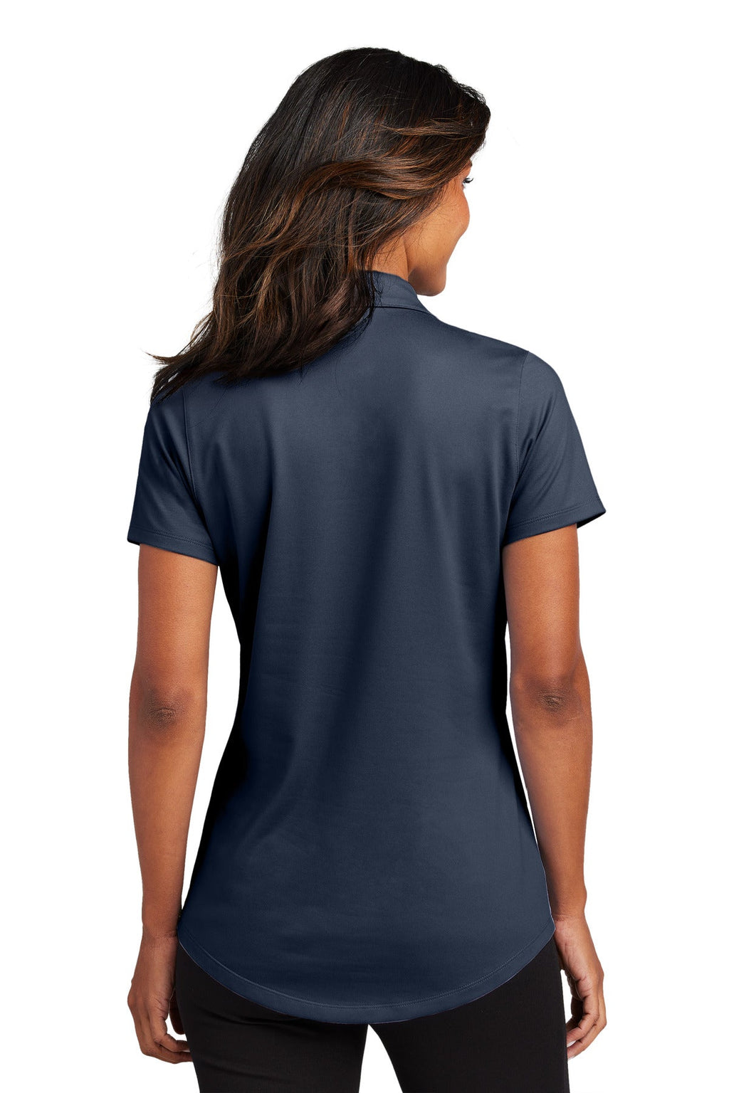Port Authority Women's City Stretch Polo LK683