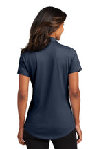 Port Authority Women's City Stretch Polo LK683