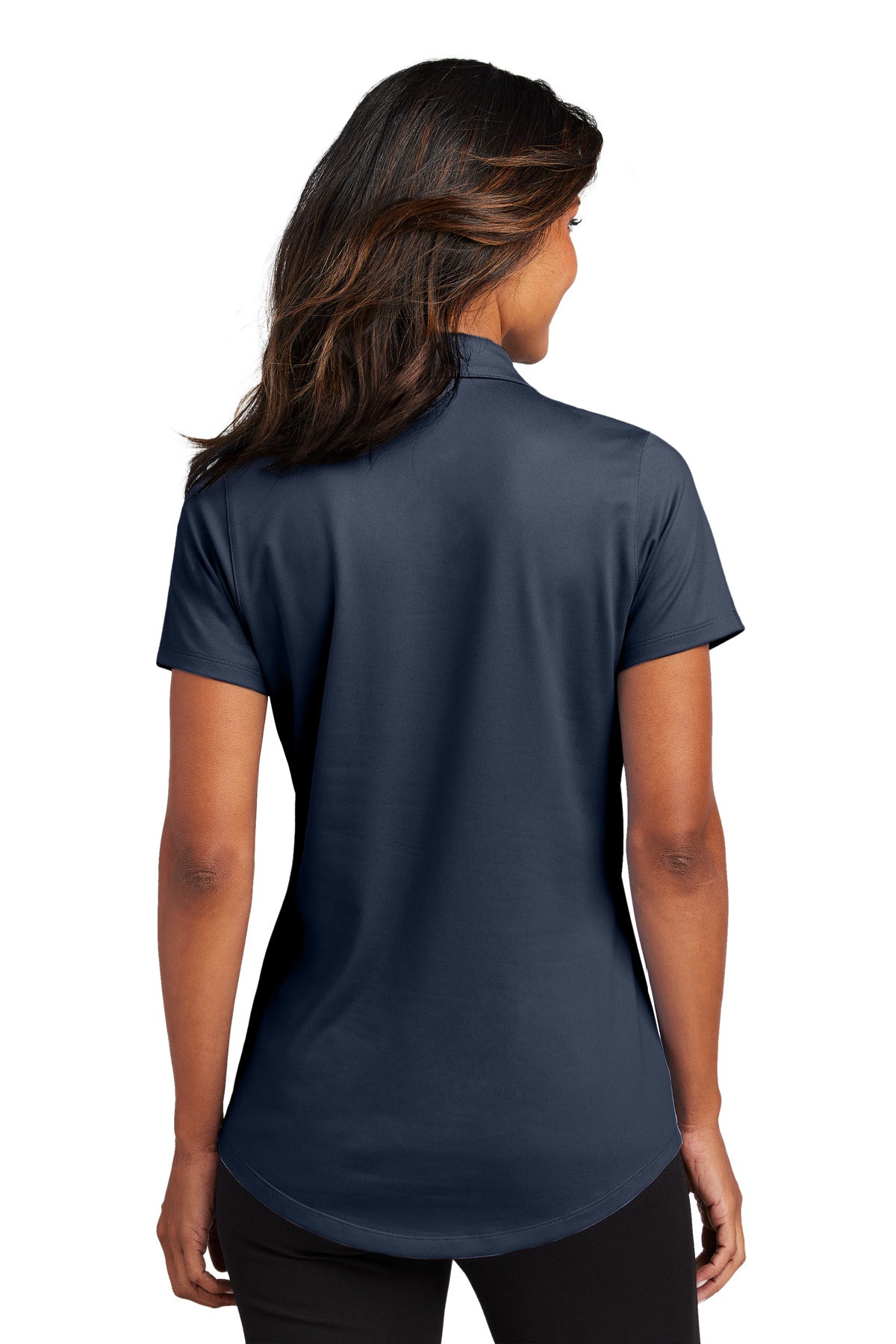 Port Authority Women's City Stretch Polo LK683
