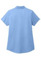 Port Authority Women's City Stretch Polo LK683