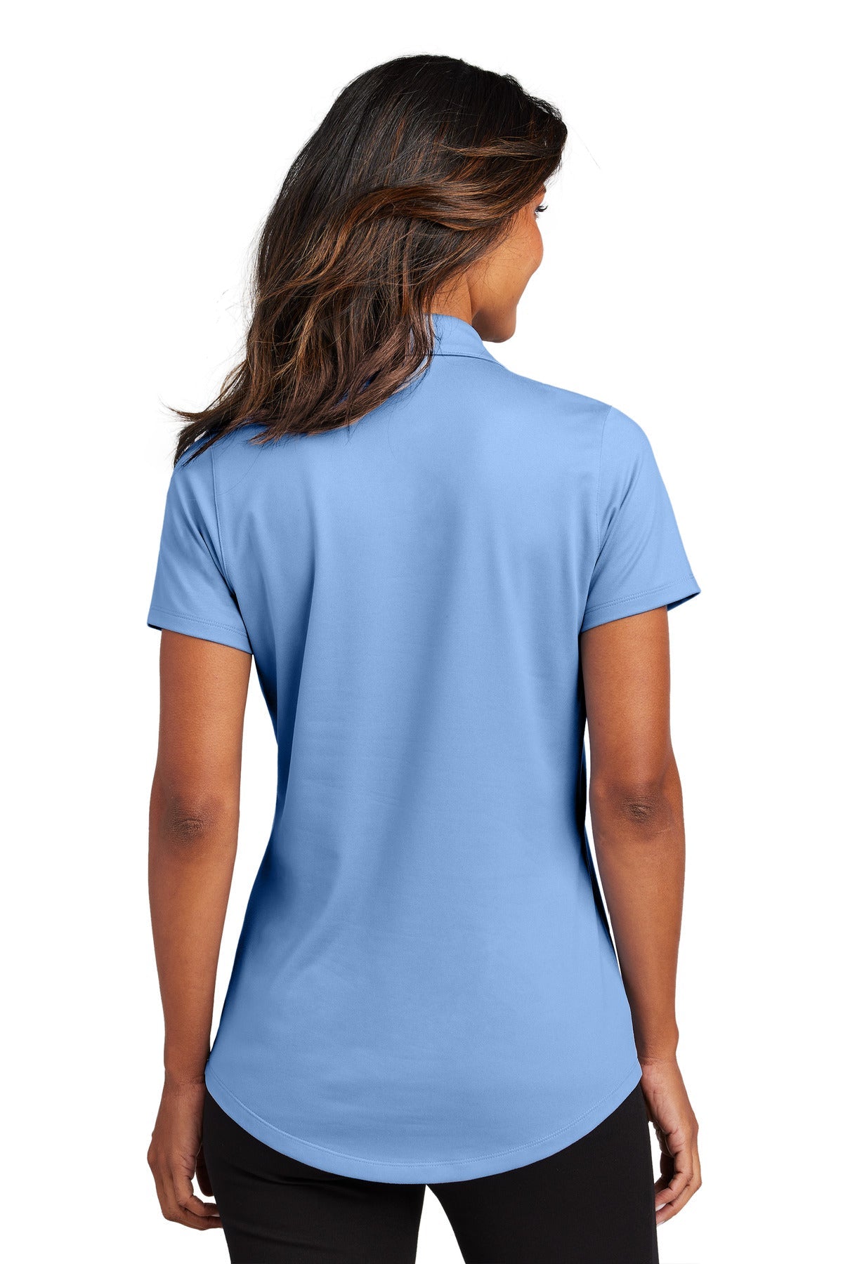 Port Authority Women's City Stretch Polo LK683