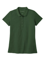 Port Authority Women's SuperPro React  Polo. LK810