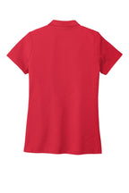 Port Authority Women's SuperPro React  Polo. LK810