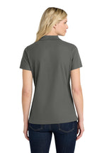 Port Authority Women's SuperPro React  Polo. LK810