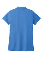 Port Authority Women's SuperPro React  Polo. LK810