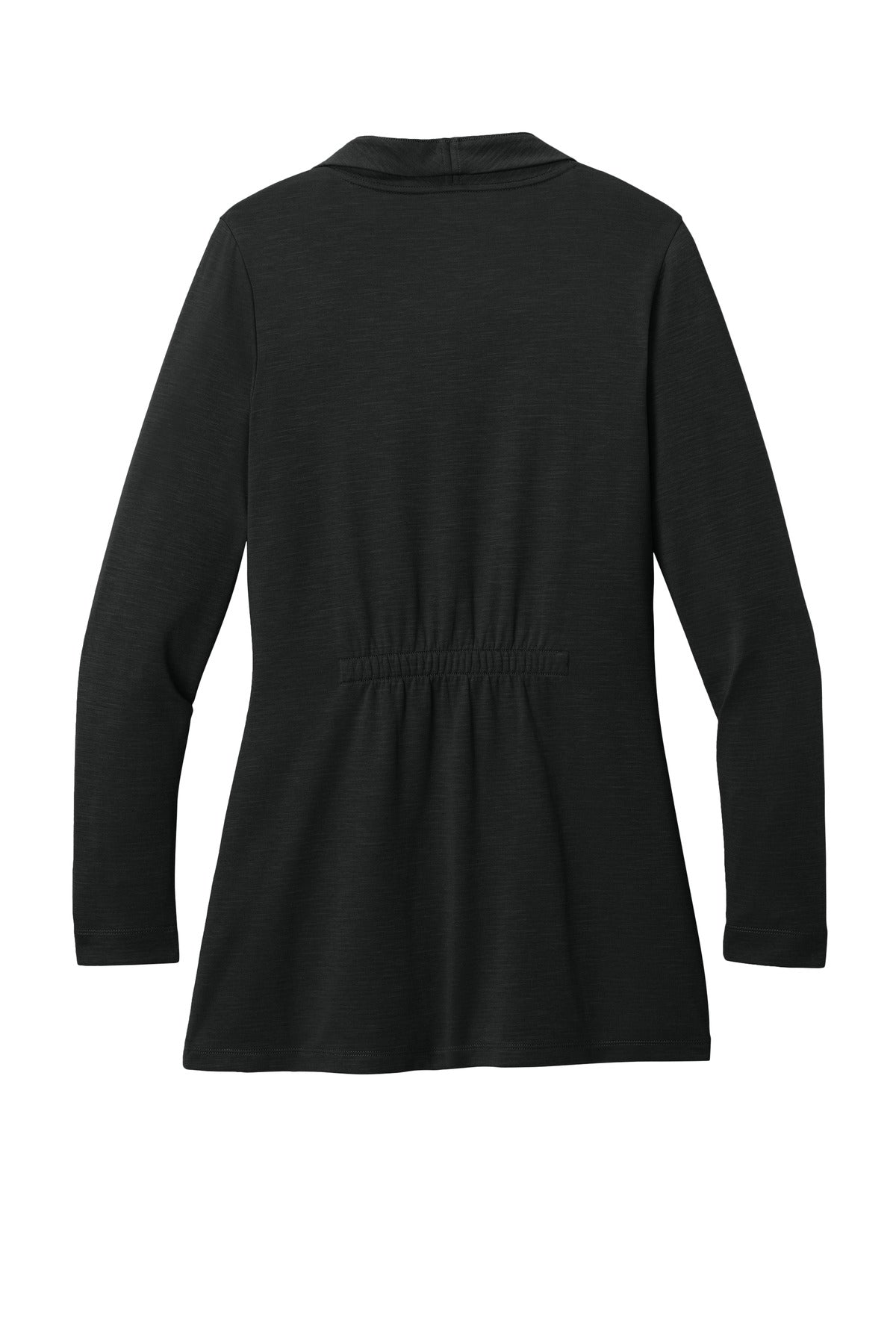 Port Authority Women's Breakwater Open Cardigan LK820