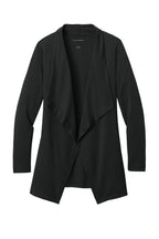 Port Authority Women's Breakwater Open Cardigan LK820