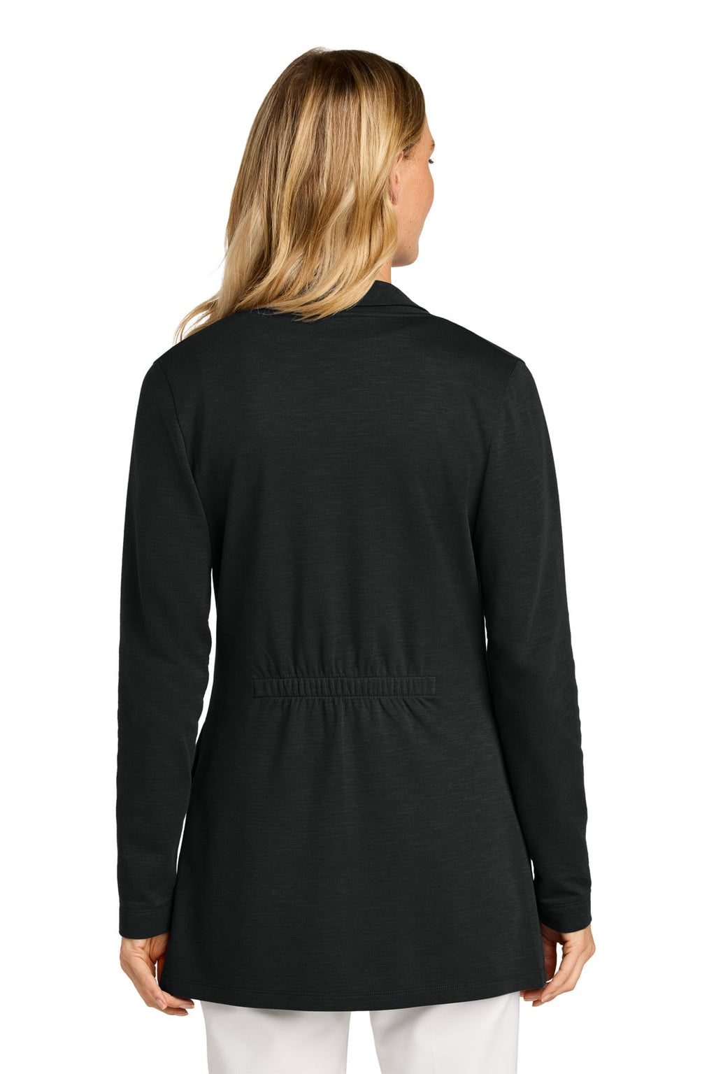 Port Authority Women's Breakwater Open Cardigan LK820
