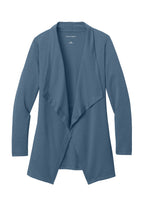 Port Authority Women's Breakwater Open Cardigan LK820
