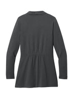 Port Authority Women's Breakwater Open Cardigan LK820