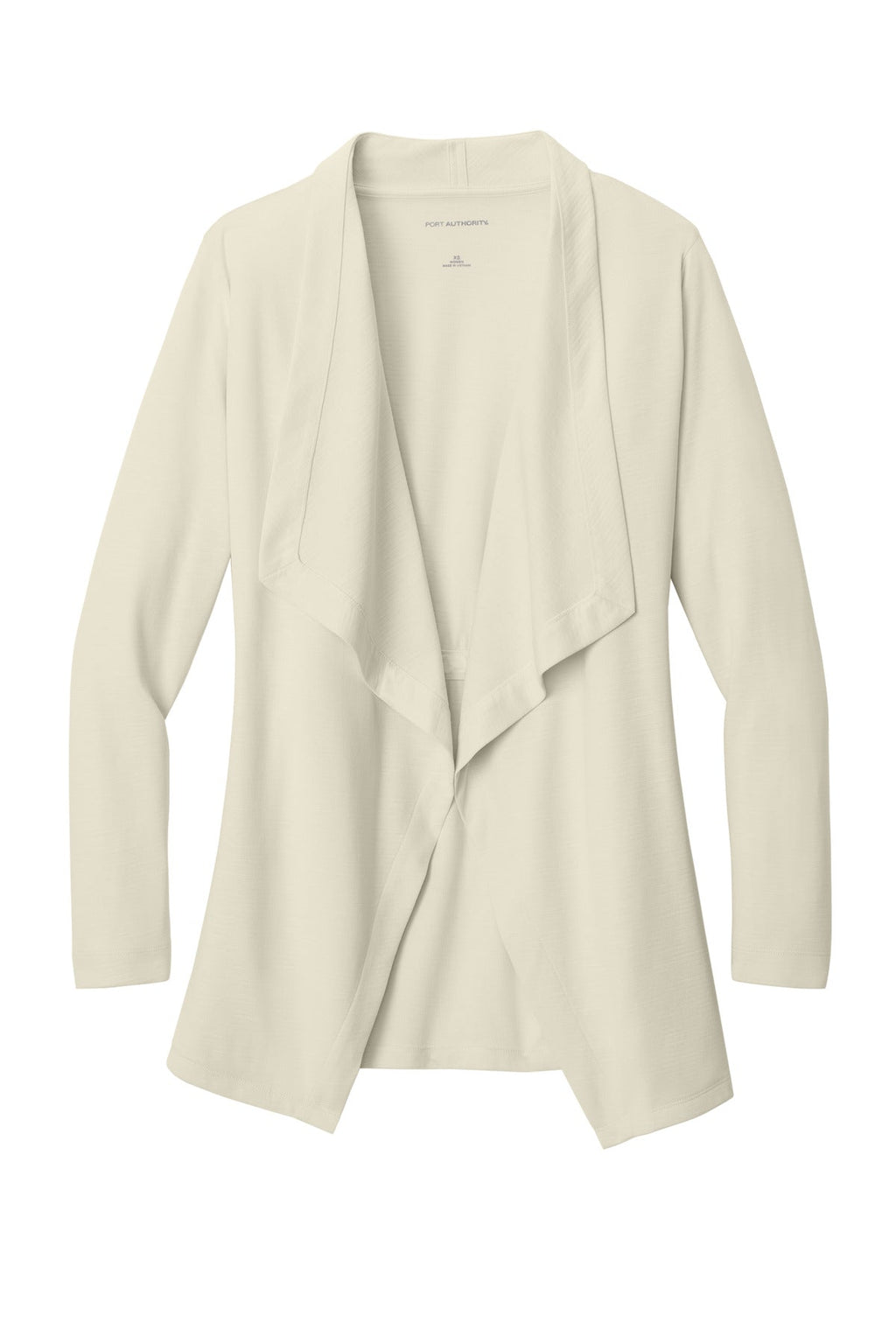 Port Authority Women's Breakwater Open Cardigan LK820