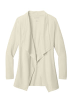 Port Authority Women's Breakwater Open Cardigan LK820