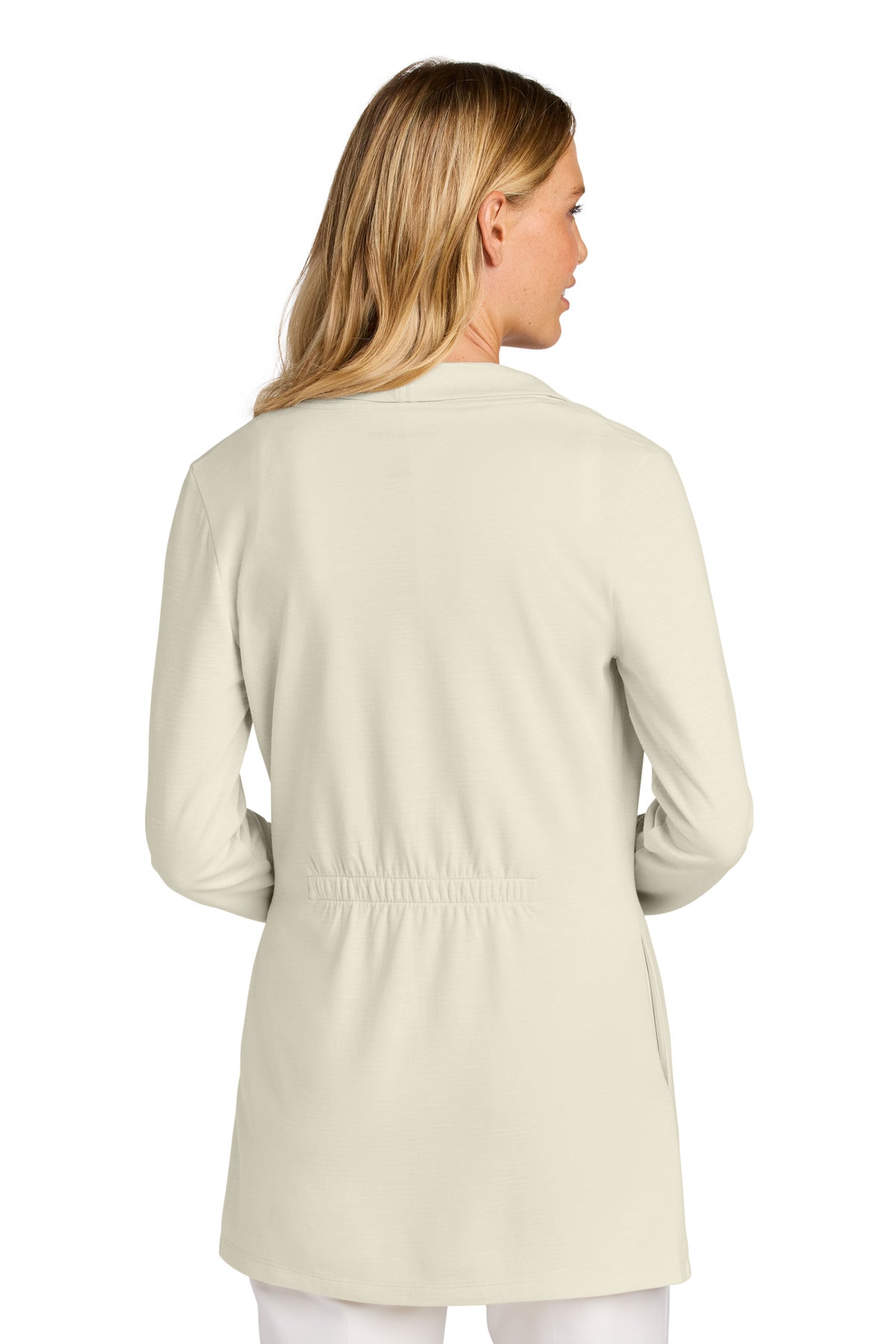 Port Authority Women's Breakwater Open Cardigan LK820