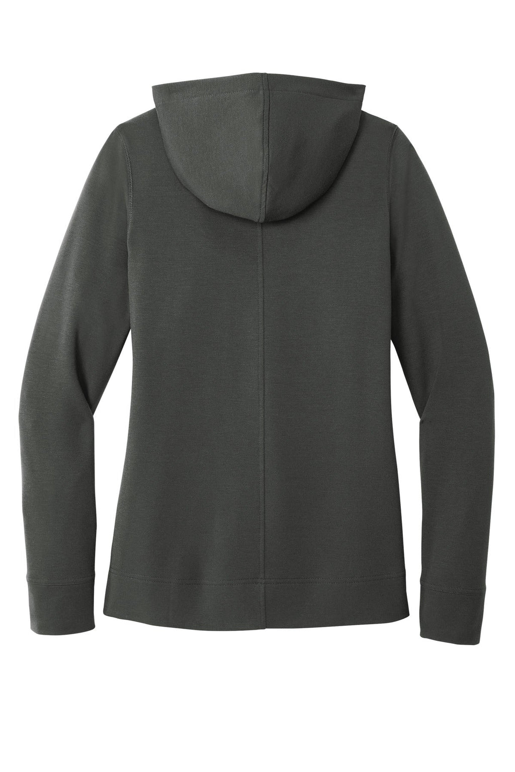 Port Authority Women's Microterry Pullover Hoodie LK826
