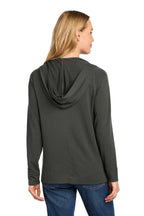 Port Authority Women's Microterry Pullover Hoodie LK826
