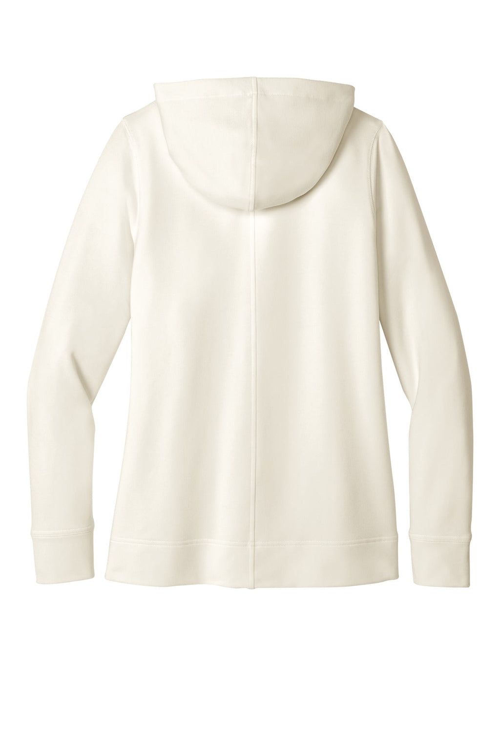 Port Authority Women's Microterry Pullover Hoodie LK826