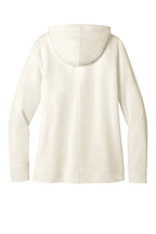Port Authority Women's Microterry Pullover Hoodie LK826