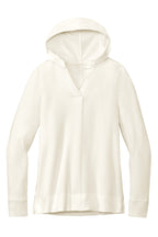 Port Authority Women's Microterry Pullover Hoodie LK826