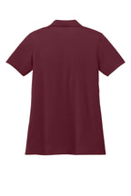 Port Authority Women's Dry Zone Stain-Release Grid Polo LK845
